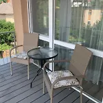 Gizella Appartement *