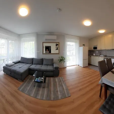 Gizella * Balatonalmádi