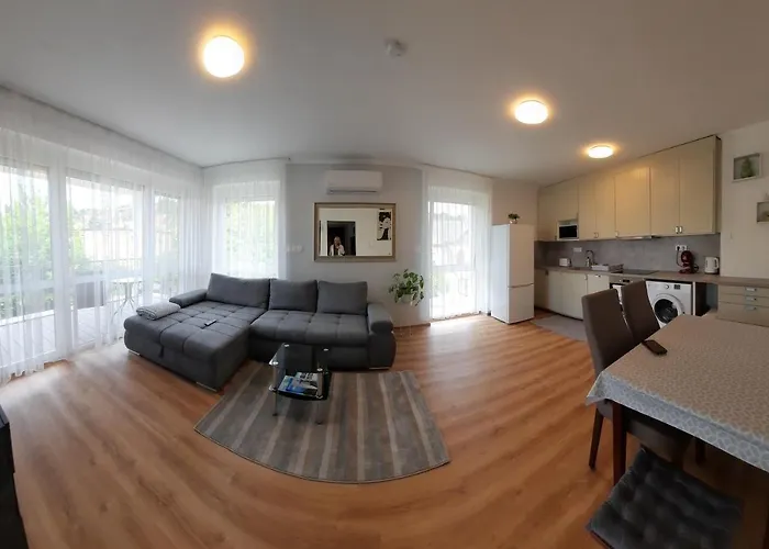 Gizella * Balatonalmádi